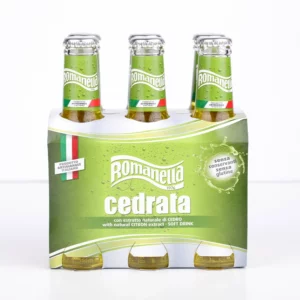 Cedrata