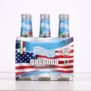 Gassosa