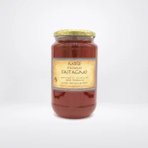 Miele di Castagno
