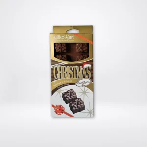 Stampo in silicone Easy Choc Silikomart